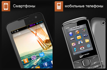 индийская компания micromax